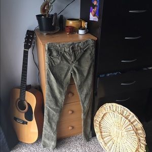FREE PEOPLE SKINNY
